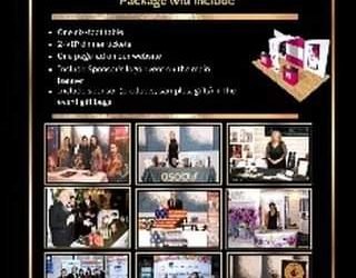 Showcase Your Business!  Step into the spotlight as a Vendor Booth Sponsor at th…