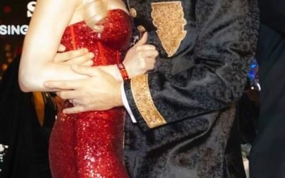 Step into the world of royalty and romance with His Royal Highness @princemariom…