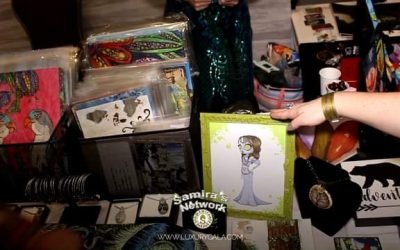 The Indy Exclusive at the Luxury Gala by Samira’s Network.
Grab your early bir…