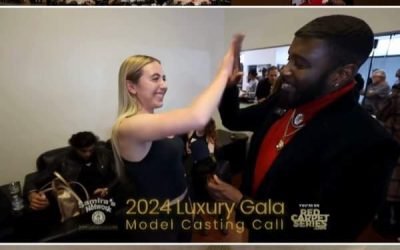 The one and only reigning Miss Teen United States 2023, the fabulous Ella, is se…