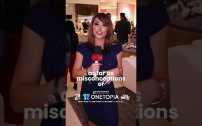 Video: Carla Maria: What Motivated Her to Attend One Night for One Humanity | LHTW