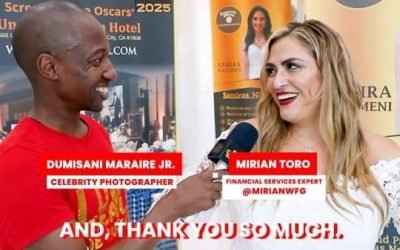 We had an enlightening conversation with Financial Expert Mirian Toro @mirianwfg…