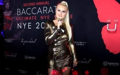 Wishing bombshell pop star @Ashlee Keating many many more Billboard hits in #202…