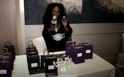 #oscars #samiranetwork #redcarpetseries
Hey LA!  It was so much fun to chat with…