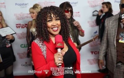 Video: Kym Whitley Wishes Everyone a Merry Christmas with Laughter & Love!