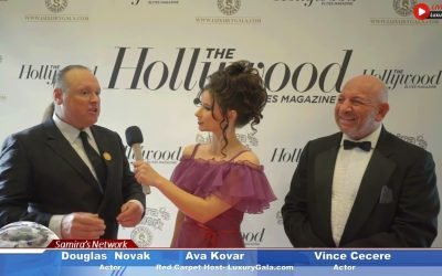 Video: lg2025 ava novak interviewed doug and vince