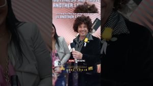 Rosa Vodka at Tiffany Haddish's She Ready Prom 2025