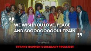She Ready Prom 2025 🔥 Red Carpet Interviews, Soul Train Legends & Celebrity Moments | Full Episode