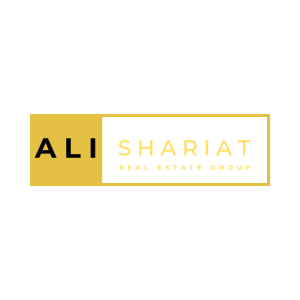 Black-White-Modern-Monogram-Handwritten-Real-Estate-Logo