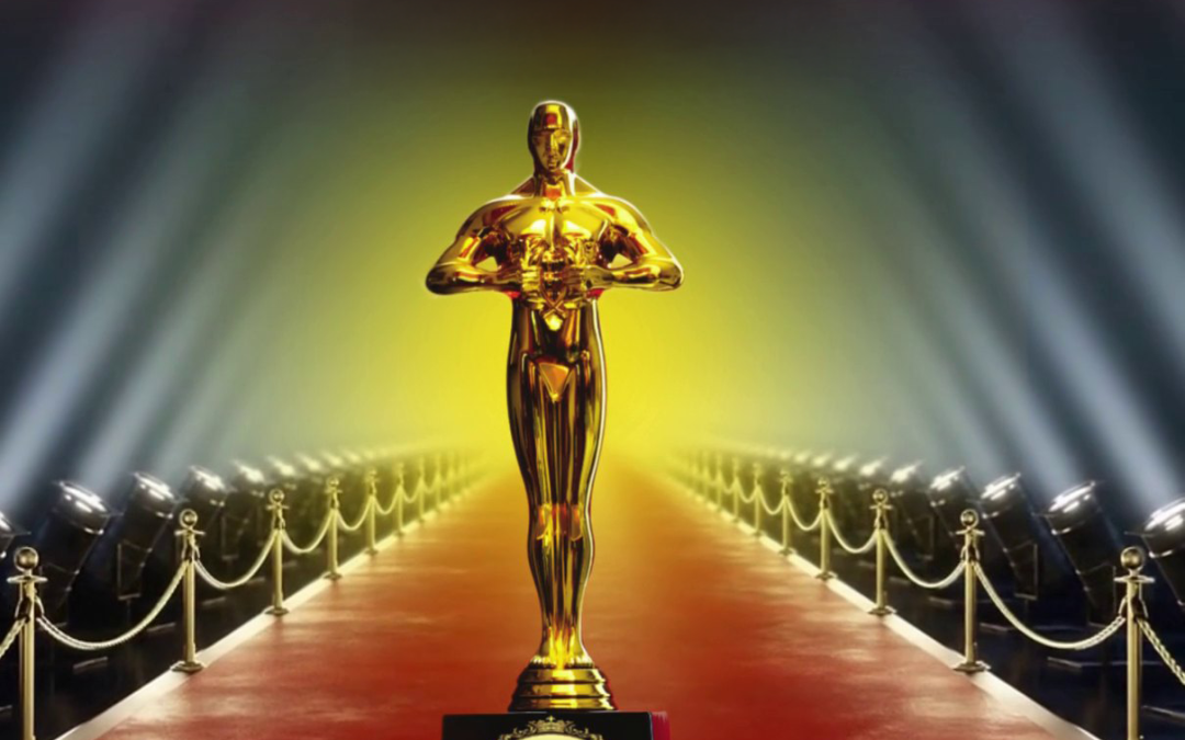 Luxury Gala Oscars Screening Party by Samira’s Network