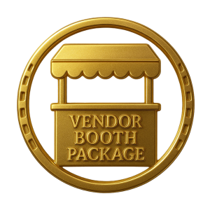 Luxury Gala Oscars Screening Party by Samira’s Network – Aire Stillman — Vendor Booth/Gifting Suite Sponsorship Package - 2 Dinner Tickets