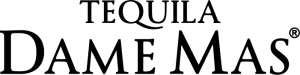dama mas tequila logo