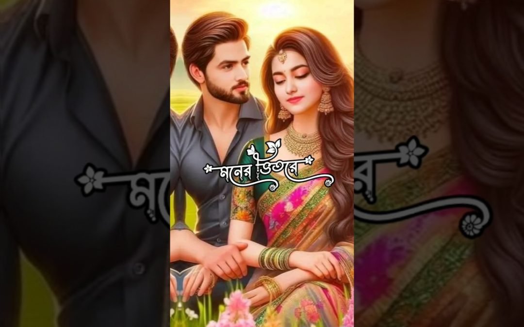 Video: Romantic love ❣️❣️//#foryou #love #coupledialouge #trending #shortsvideo | LHTW