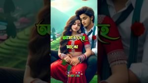 Romantic love ❣️❣️//#foryou #love #coupledialouge #trending #shortsvideo