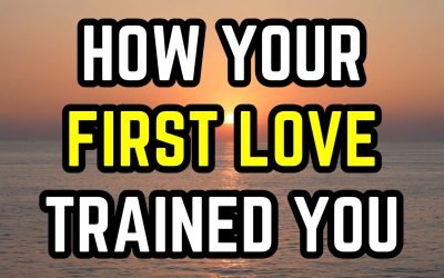 Video: 5 Ways Your First Love Affects Every Relationship After | LHTW