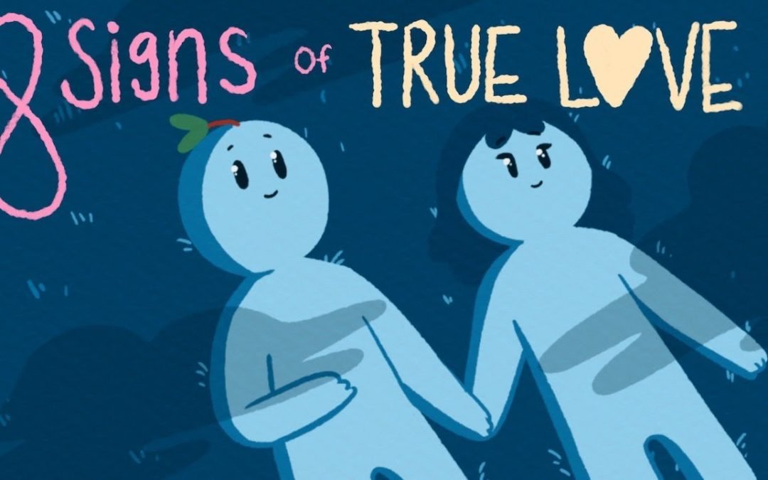 8 Signs of True Love