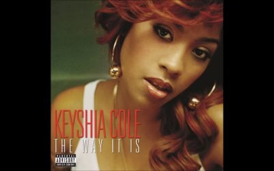 Video: Keyshia Cole – Love (Audio) | LHTW