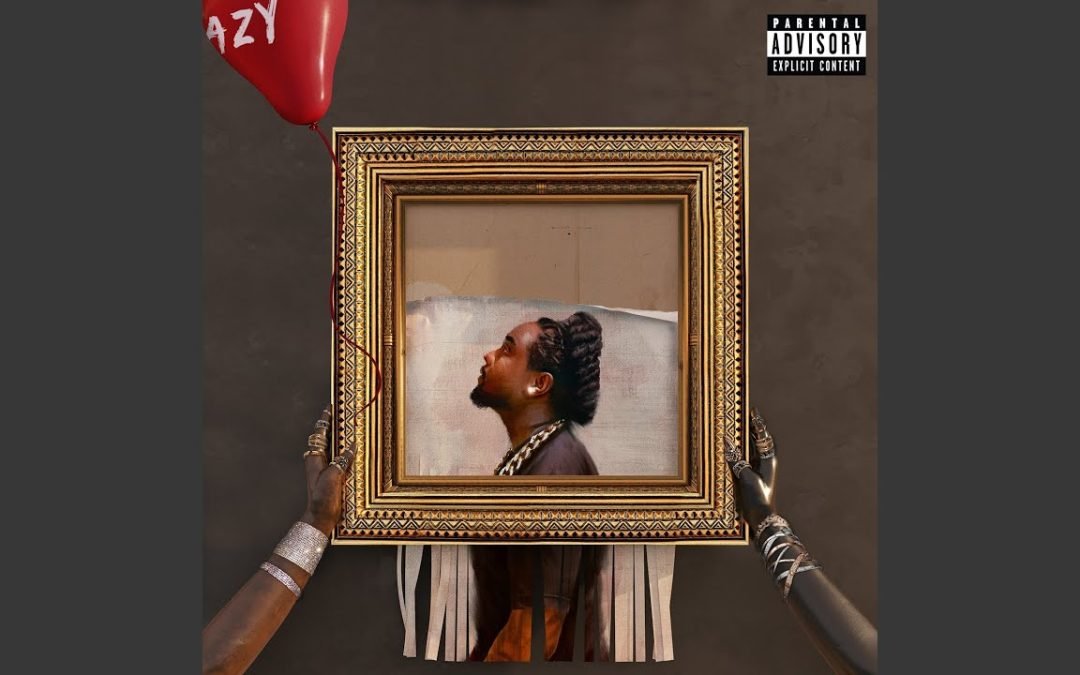 Love... (Her Fault) (feat. Bryson Tiller)