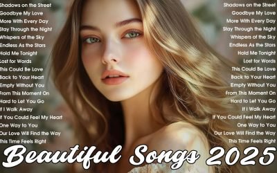 Video: Love Songs Collection 💗 The Most Beautiful Romantic Music 2025 | LHTW