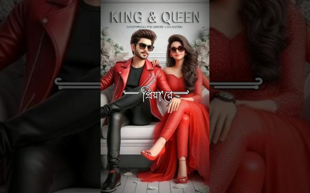 Video: Romantic love ❣️❣️//#foryou #love #coupledialouge #trending #shortsvideo | LHTW