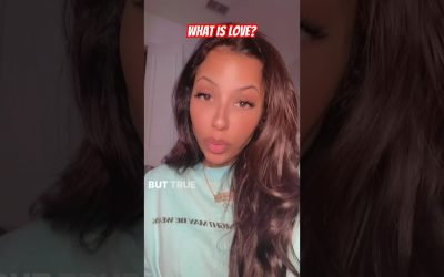 Video: The Real Definition of Love (Explained) | LHTW