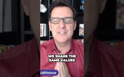 Video: Uncovering the Secret to Conscious Long-Term Love | LHTW