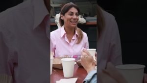 What your lips say about your love life