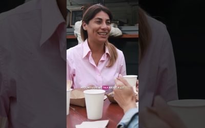 Video: What your lips say about your love life | LHTW