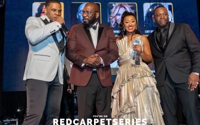 Pics – The Global Affair Benefit Gala — Pre-GRAMMYs 2026