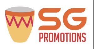 SG Promotions Logo