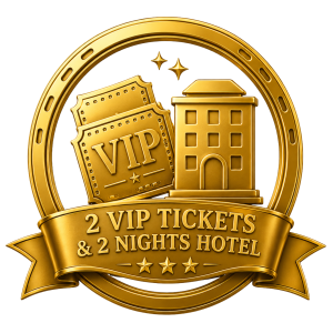 Luxury Gala Oscars Screening Party by Samira’s Network – Aire Stillman — 2 VIP Tickets +2 Nights in Luxury Hilton Hotel