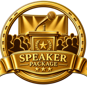 Luxury Gala Oscars Screening Party by Samira’s Network – Aire Stillman — Beauty & Wellness Featured Speaker Package