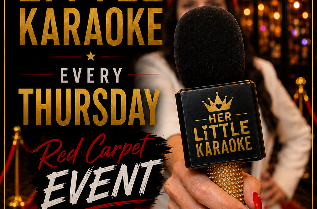Her Little Karaoke