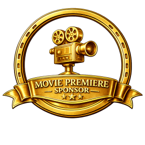 Luxury Gala Oscars Screening Party by Samira’s Network – Aire Stillman — Movie Sponsorship Package - 10 Dinner Tickets