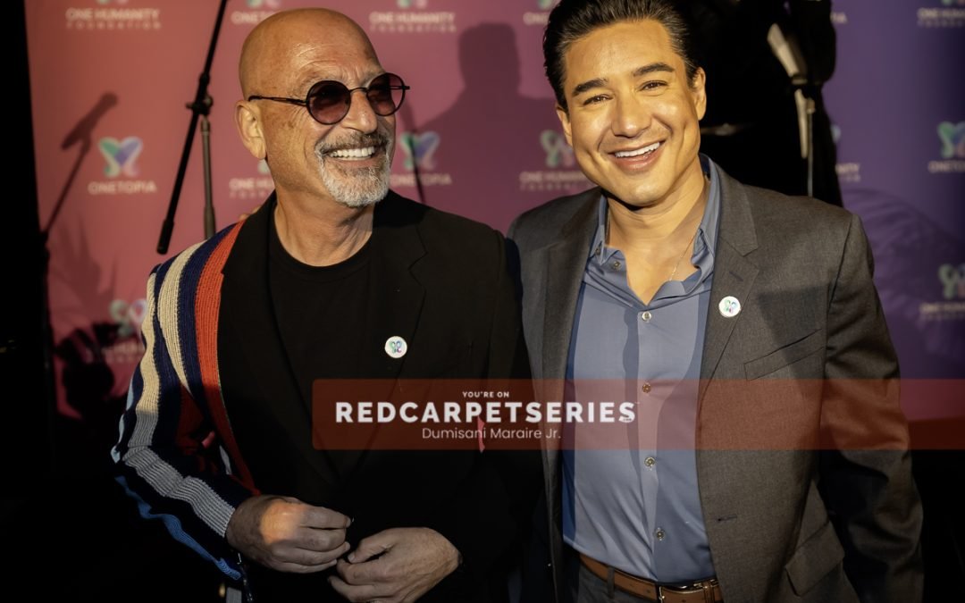 One Night for One Humanity – Beverly Hills