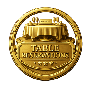 Luxury Gala Oscars Screening Party by Samira’s Network — Early Bird VIP Table - 10 Dinner Tickets