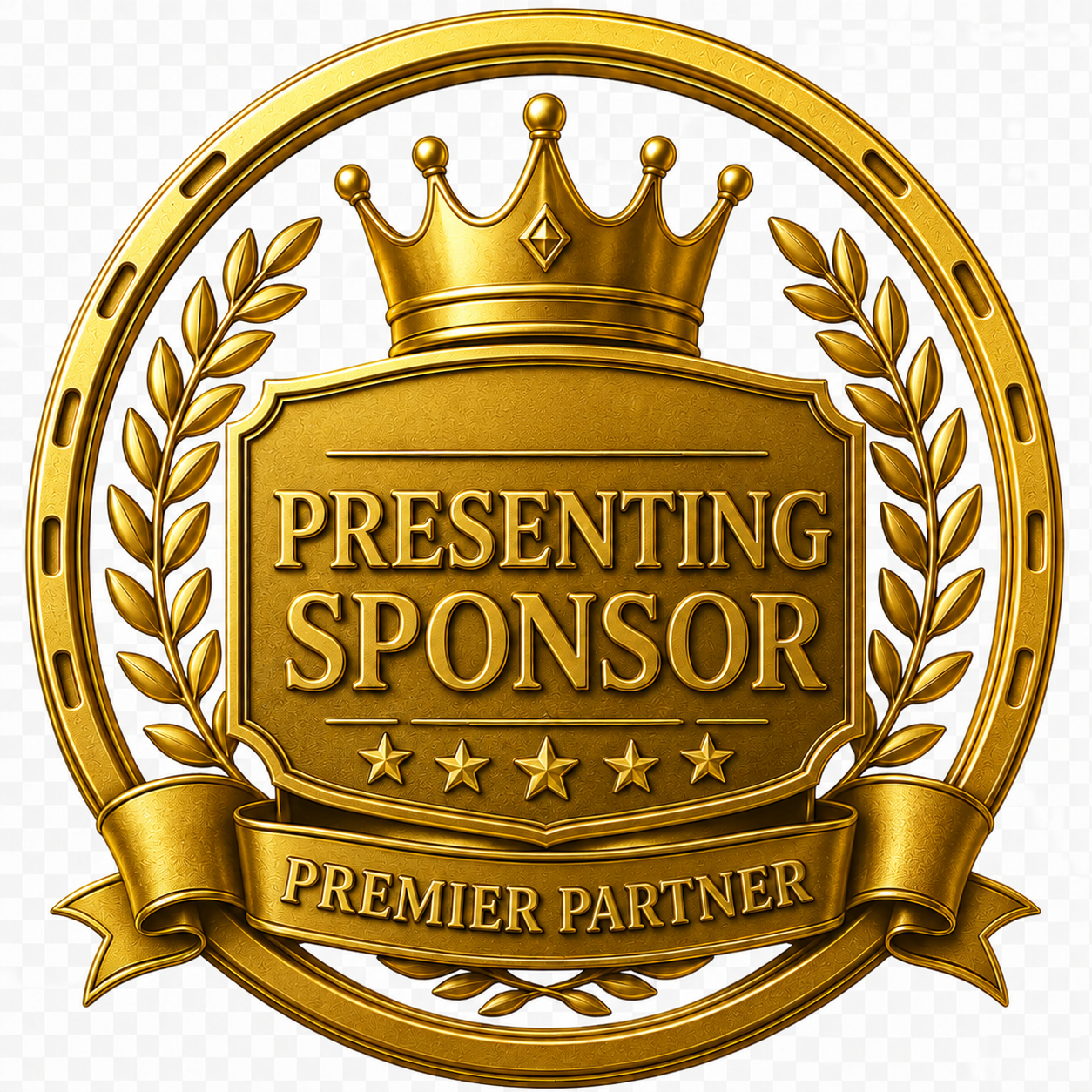 Presenting Sponsor