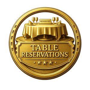 Her Little Karaoke — Table Reservations