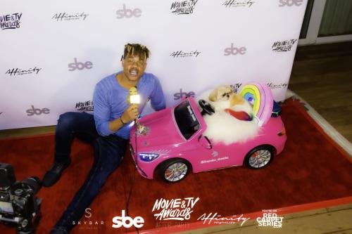 Affinity-Nightlife-MTV-Movie-TV-Awards-After-Party-Skybar-at-Mondrian-06-15-19-Red-Carpet-Series-Dumisani-Maraire-Jr-Portfolio-3