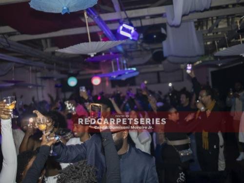 Afrobeats NYE 2024 by Jollof N Chill at Lucky Strike Studios - Red Carpet Series_130