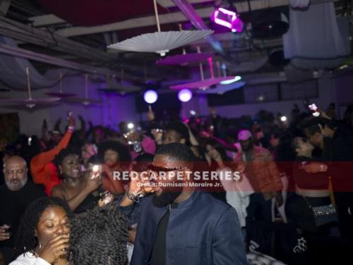 Afrobeats NYE 2024 by Jollof N Chill at Lucky Strike Studios - Red Carpet Series_132