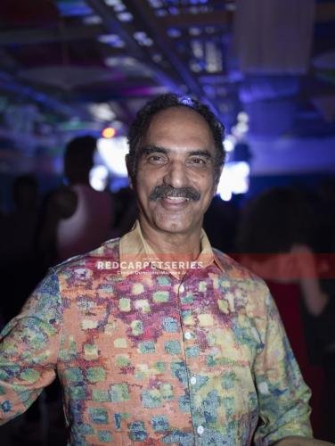 Afrobeats NYE 2024 by Jollof N Chill at Lucky Strike Studios - Red Carpet Series_151