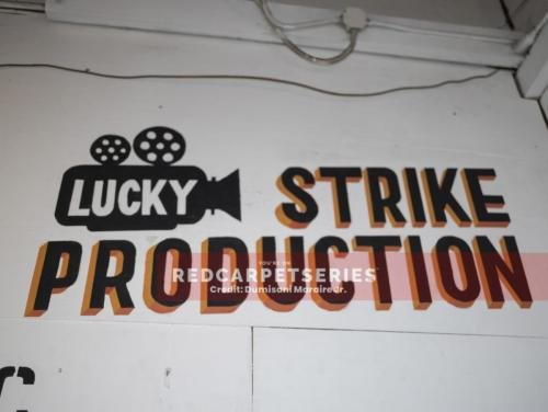 Afrobeats NYE 2024 by Jollof N Chill at Lucky Strike Studios - Red Carpet Series_153