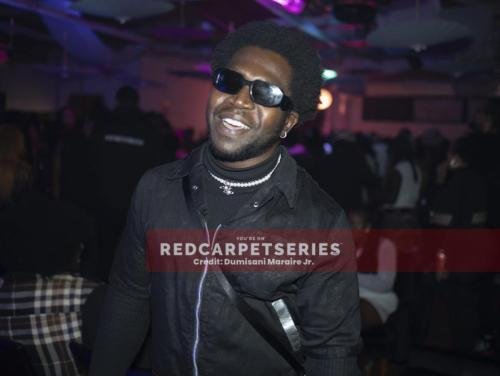 Afrobeats NYE 2024 by Jollof N Chill at Lucky Strike Studios - Red Carpet Series_165
