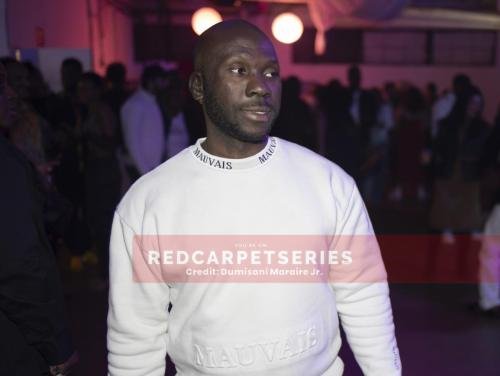 Afrobeats NYE 2024 by Jollof N Chill at Lucky Strike Studios - Red Carpet Series_185