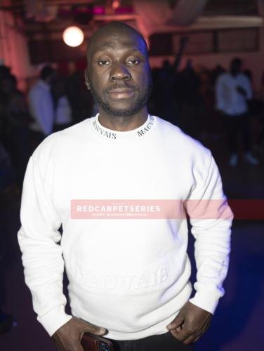 Afrobeats NYE 2024 by Jollof N Chill at Lucky Strike Studios - Red Carpet Series_186