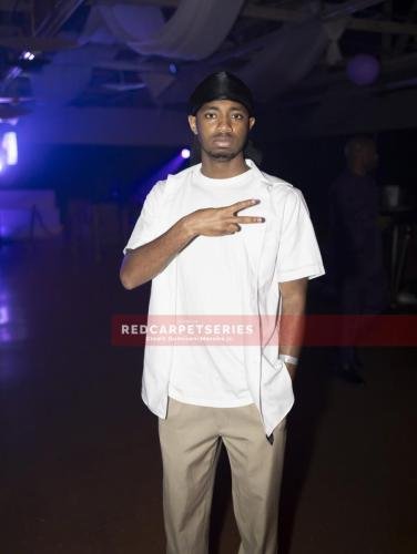 Afrobeats NYE 2024 by Jollof N Chill at Lucky Strike Studios - Red Carpet Series_24