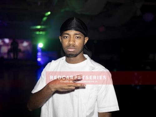 Afrobeats NYE 2024 by Jollof N Chill at Lucky Strike Studios - Red Carpet Series_25