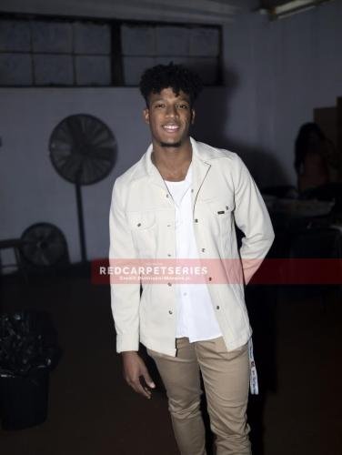 Afrobeats NYE 2024 by Jollof N Chill at Lucky Strike Studios - Red Carpet Series_27