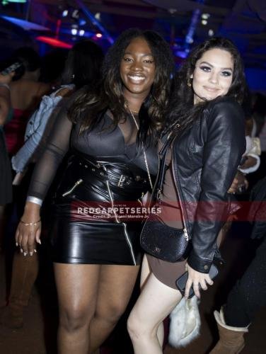Afrobeats NYE 2024 by Jollof N Chill at Lucky Strike Studios - Red Carpet Series_78